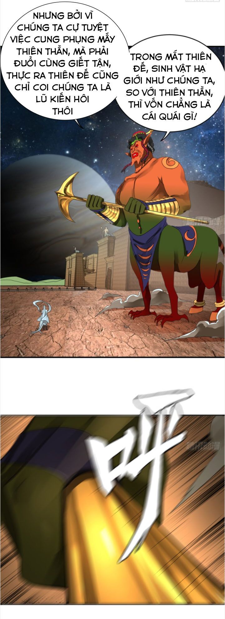 đọc truyện Ta Luyện Khí Ba Ngàn Năm Chương 137 ảnh 37 tại Thiên Thai Truyện