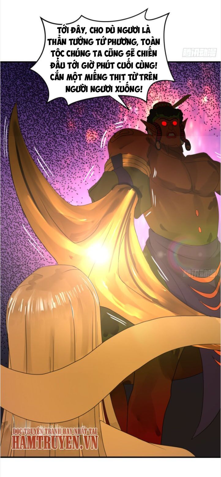 đọc truyện Ta Luyện Khí Ba Ngàn Năm Chương 137 ảnh 38 tại Thiên Thai Truyện