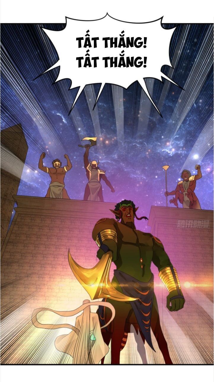 đọc truyện Ta Luyện Khí Ba Ngàn Năm Chương 137 ảnh 39 tại Thiên Thai Truyện