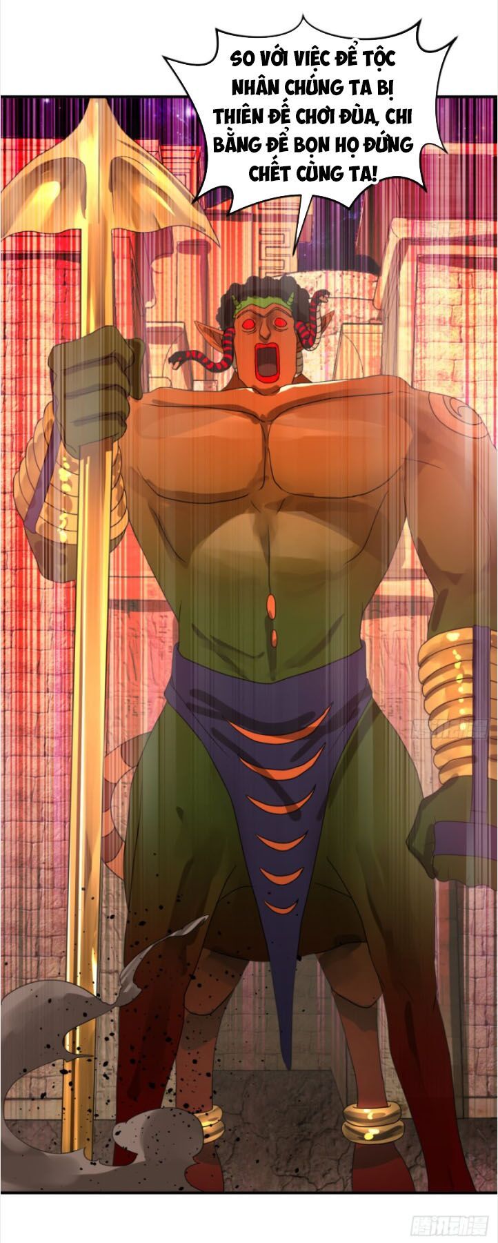 đọc truyện Ta Luyện Khí Ba Ngàn Năm Chương 137 ảnh 43 tại Thiên Thai Truyện