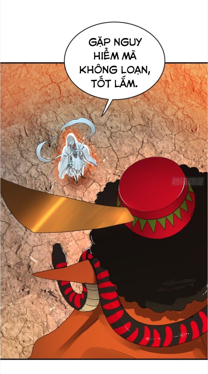 đọc truyện Ta Luyện Khí Ba Ngàn Năm Chương 137 ảnh 48 tại Thiên Thai Truyện