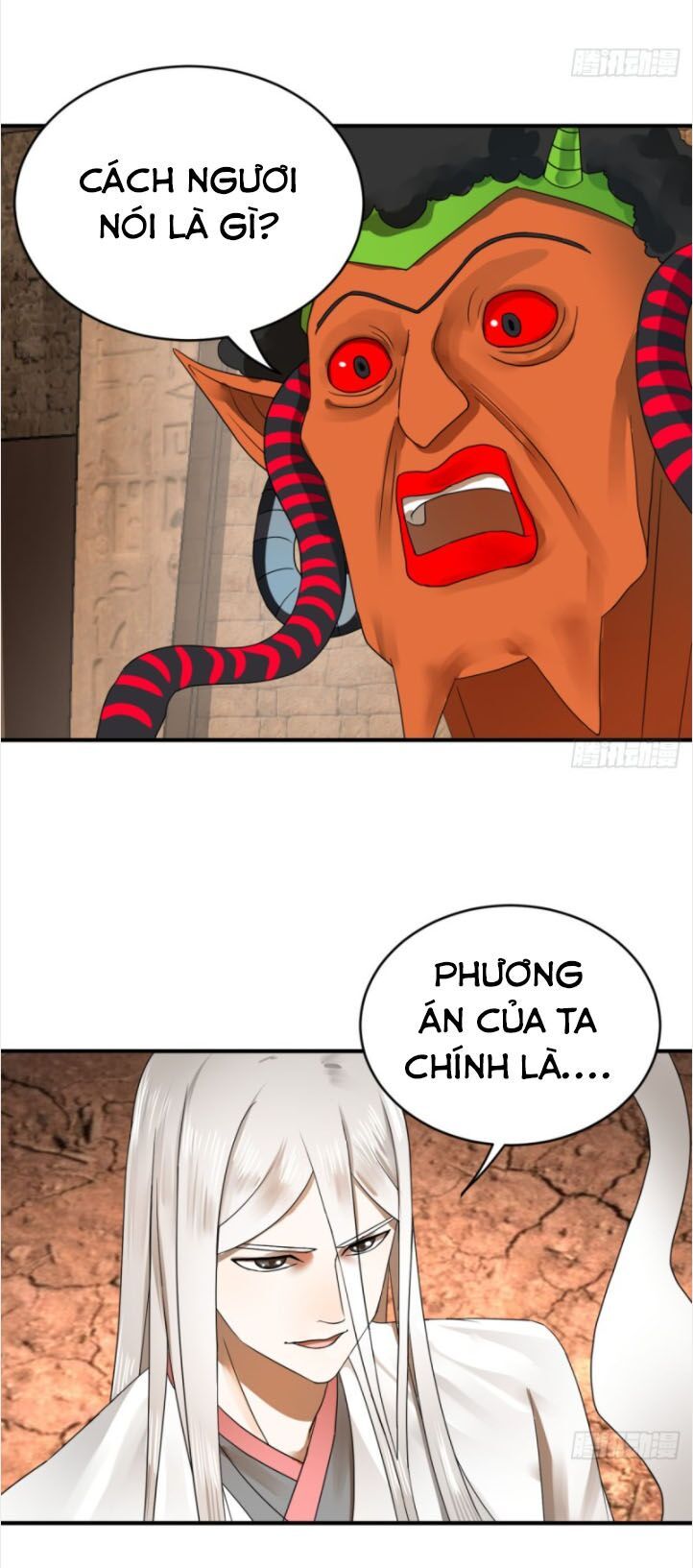 đọc truyện Ta Luyện Khí Ba Ngàn Năm Chương 137 ảnh 51 tại Thiên Thai Truyện