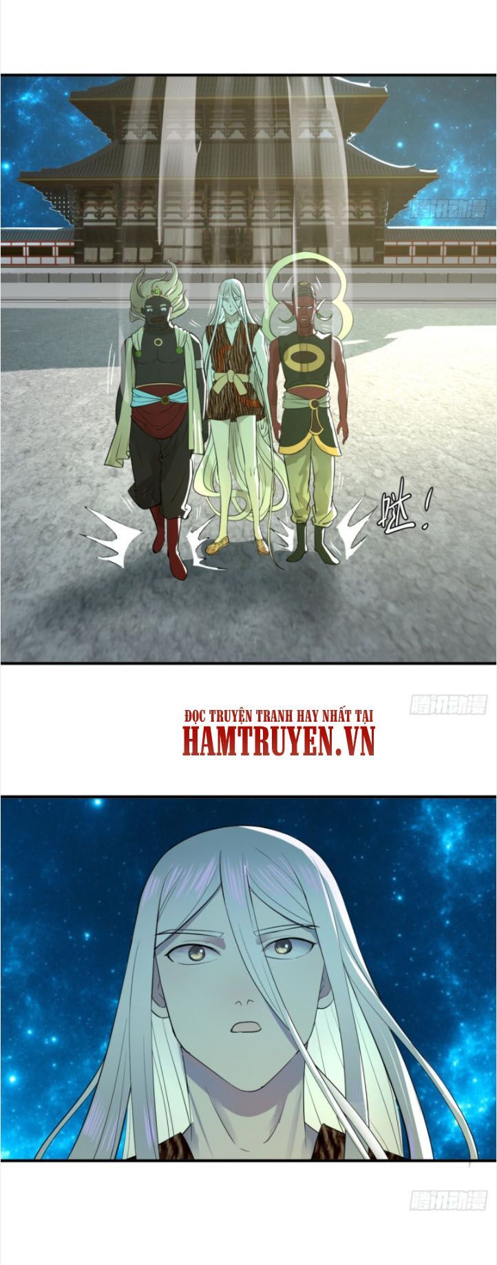 đọc truyện Ta Luyện Khí Ba Ngàn Năm Chương 137 ảnh 7 tại Thiên Thai Truyện