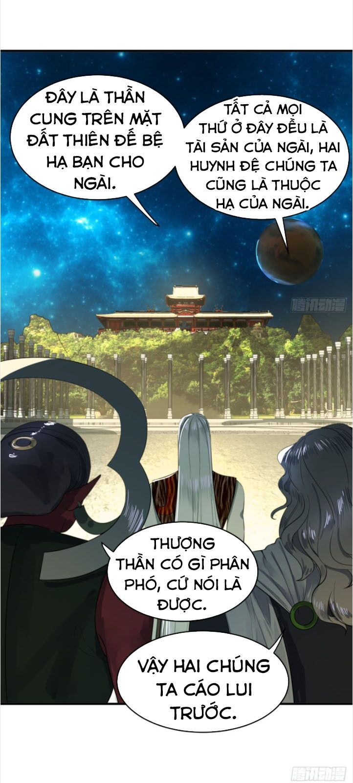 đọc truyện Ta Luyện Khí Ba Ngàn Năm Chương 137 ảnh 8 tại Thiên Thai Truyện