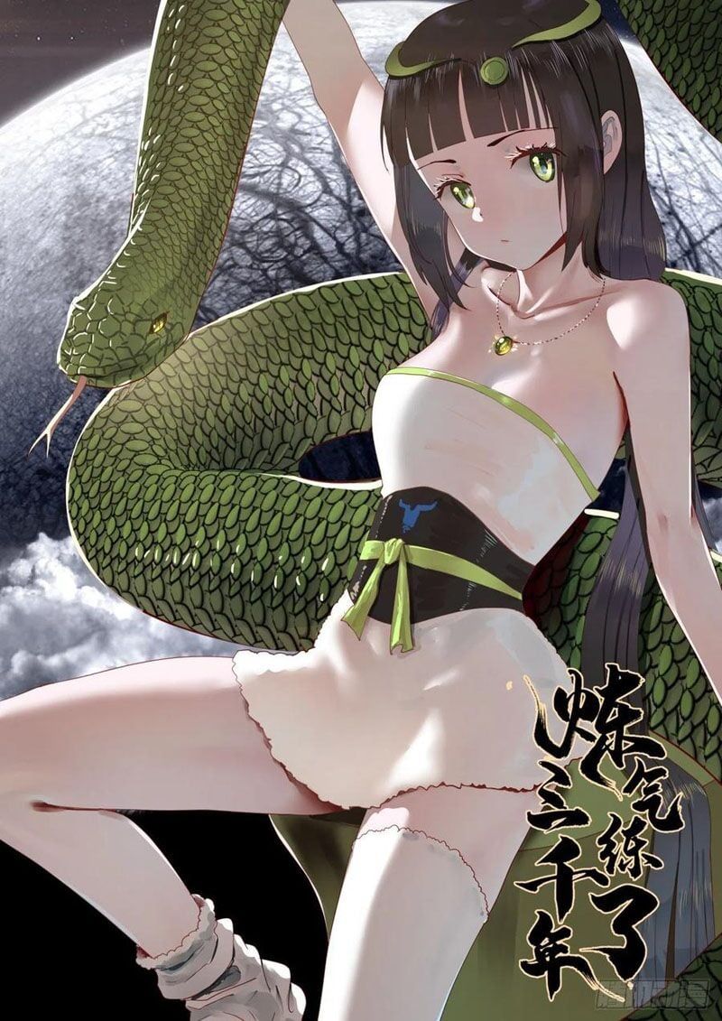 đọc truyện Ta Luyện Khí Ba Ngàn Năm Chương 138 ảnh 3 tại Thiên Thai Truyện