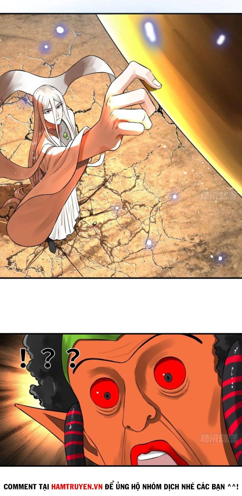 đọc truyện Ta Luyện Khí Ba Ngàn Năm Chương 138 ảnh 21 tại Thiên Thai Truyện