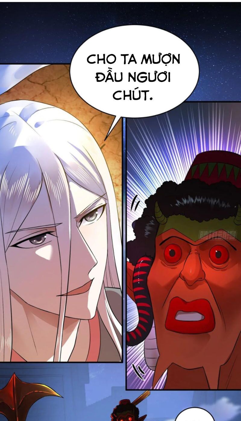 đọc truyện Ta Luyện Khí Ba Ngàn Năm Chương 138 ảnh 4 tại Thiên Thai Truyện