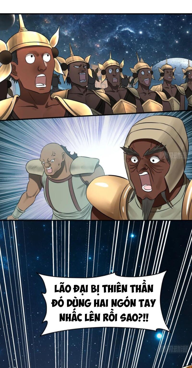 đọc truyện Ta Luyện Khí Ba Ngàn Năm Chương 138 ảnh 22 tại Thiên Thai Truyện