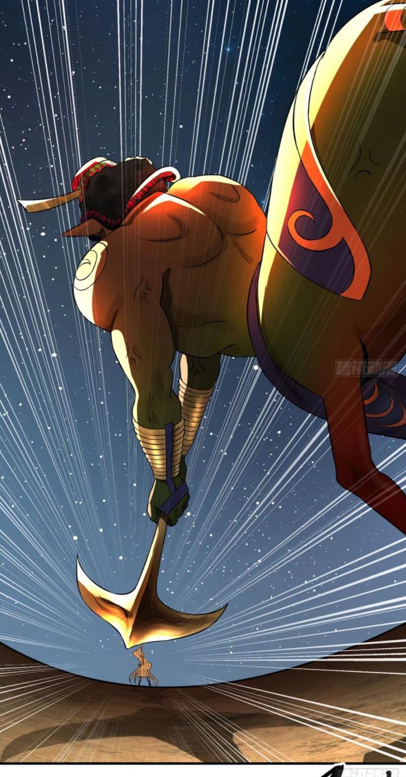 đọc truyện Ta Luyện Khí Ba Ngàn Năm Chương 138 ảnh 23 tại Thiên Thai Truyện