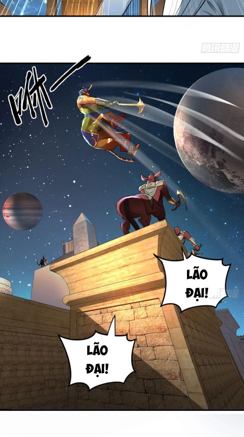 đọc truyện Ta Luyện Khí Ba Ngàn Năm Chương 138 ảnh 27 tại Thiên Thai Truyện