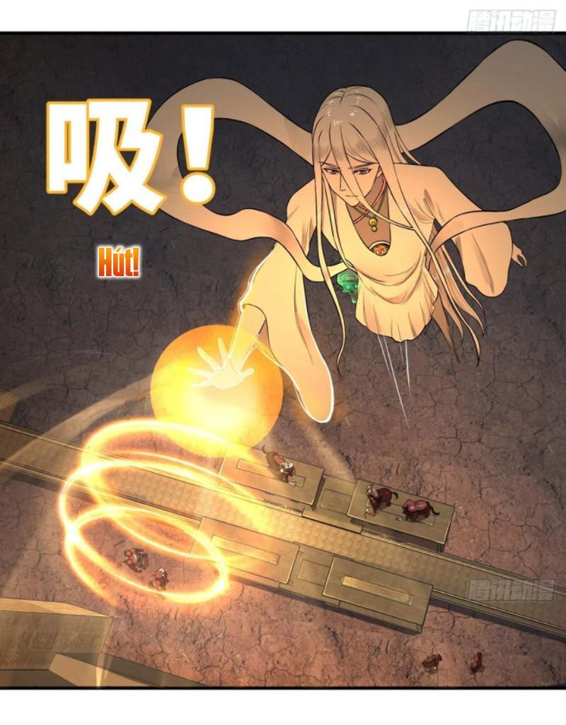 đọc truyện Ta Luyện Khí Ba Ngàn Năm Chương 138 ảnh 29 tại Thiên Thai Truyện