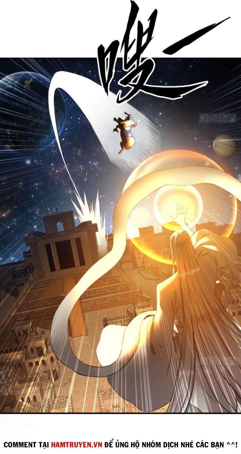 đọc truyện Ta Luyện Khí Ba Ngàn Năm Chương 138 ảnh 31 tại Thiên Thai Truyện