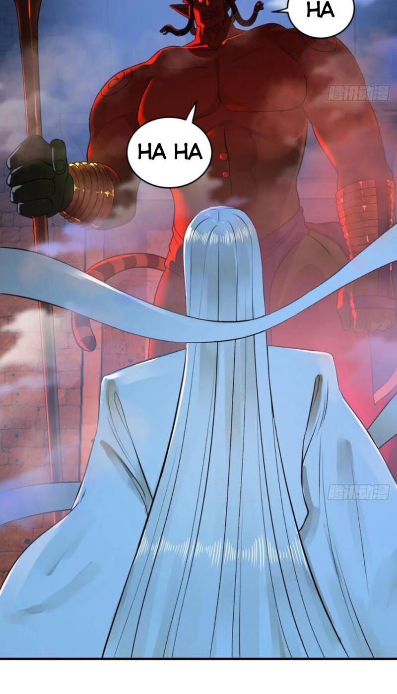 đọc truyện Ta Luyện Khí Ba Ngàn Năm Chương 138 ảnh 5 tại Thiên Thai Truyện