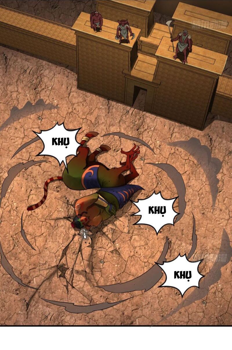 đọc truyện Ta Luyện Khí Ba Ngàn Năm Chương 138 ảnh 35 tại Thiên Thai Truyện