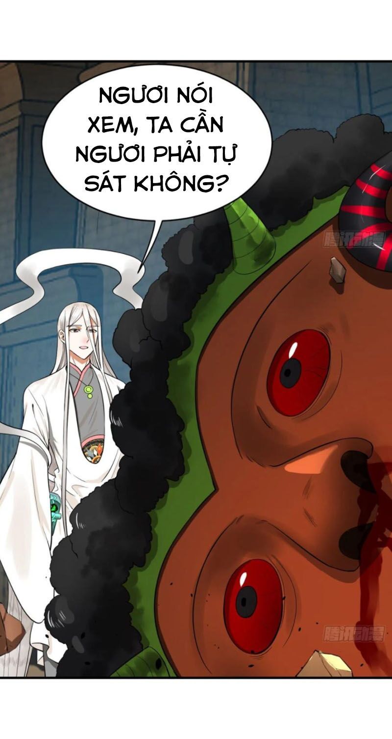 đọc truyện Ta Luyện Khí Ba Ngàn Năm Chương 138 ảnh 36 tại Thiên Thai Truyện