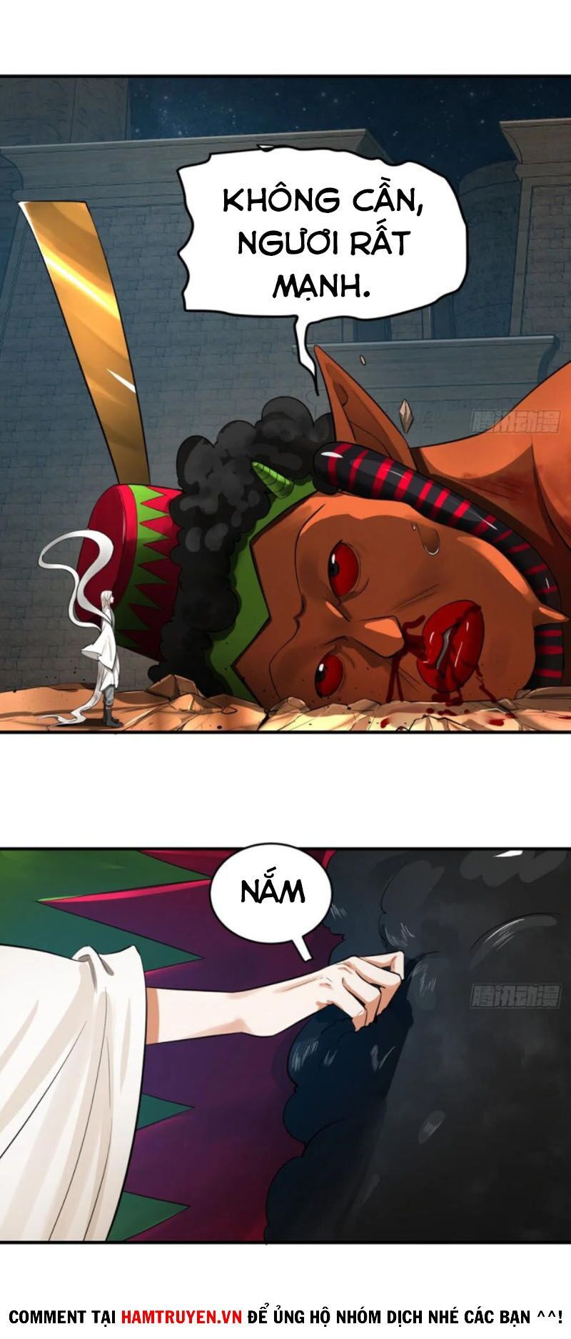 đọc truyện Ta Luyện Khí Ba Ngàn Năm Chương 138 ảnh 37 tại Thiên Thai Truyện