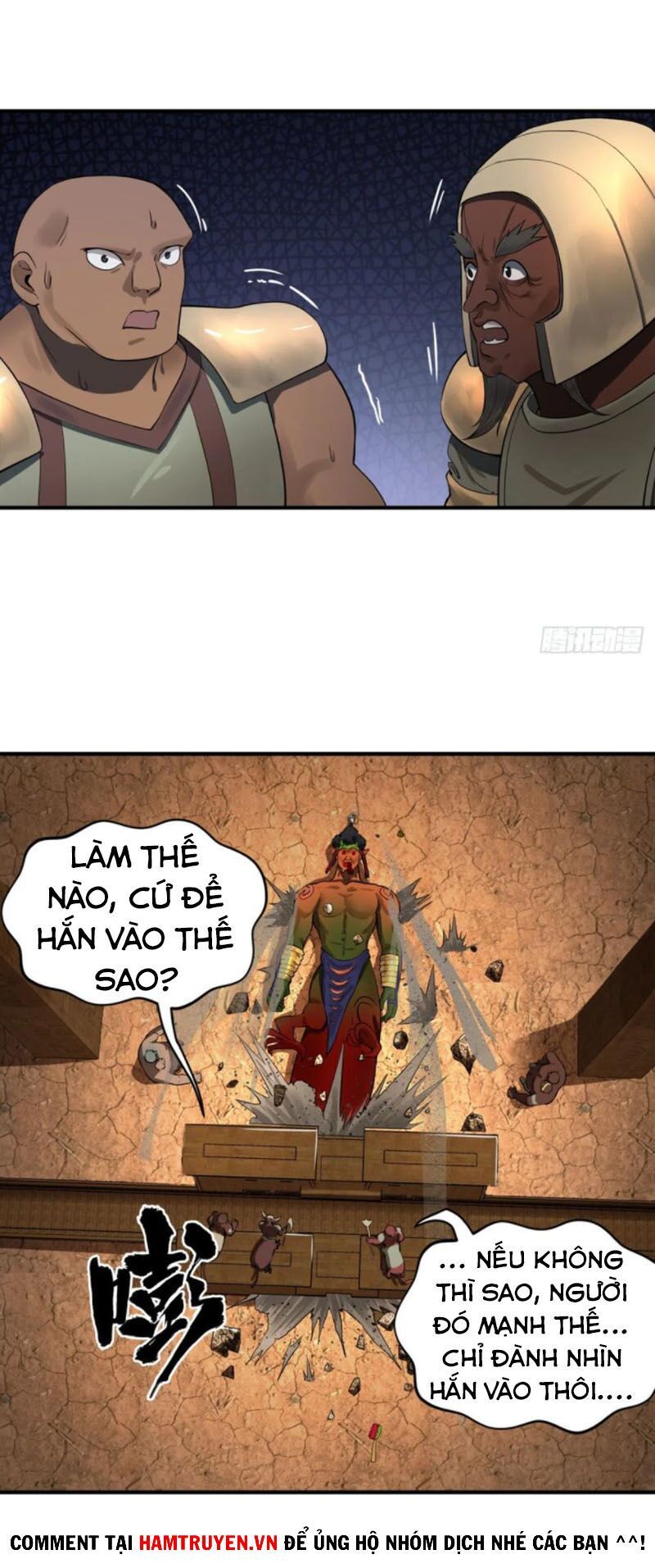 đọc truyện Ta Luyện Khí Ba Ngàn Năm Chương 138 ảnh 40 tại Thiên Thai Truyện