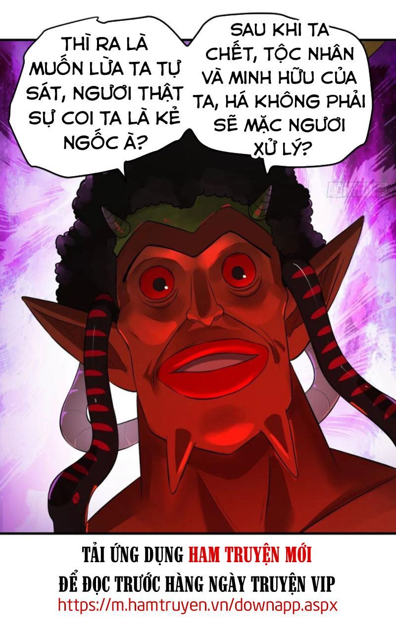 đọc truyện Ta Luyện Khí Ba Ngàn Năm Chương 138 ảnh 6 tại Thiên Thai Truyện