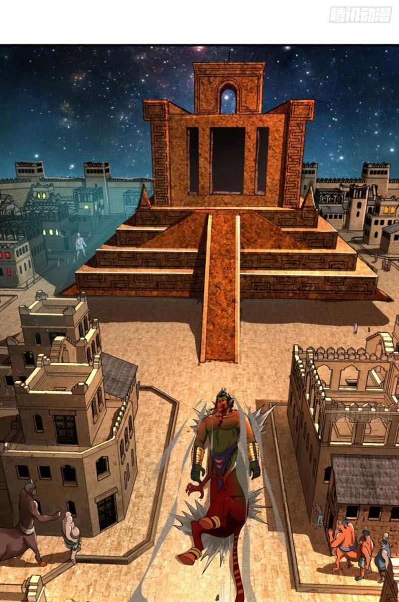 đọc truyện Ta Luyện Khí Ba Ngàn Năm Chương 138 ảnh 43 tại Thiên Thai Truyện