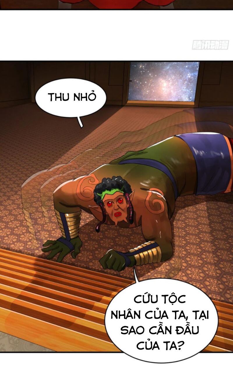 đọc truyện Ta Luyện Khí Ba Ngàn Năm Chương 138 ảnh 46 tại Thiên Thai Truyện