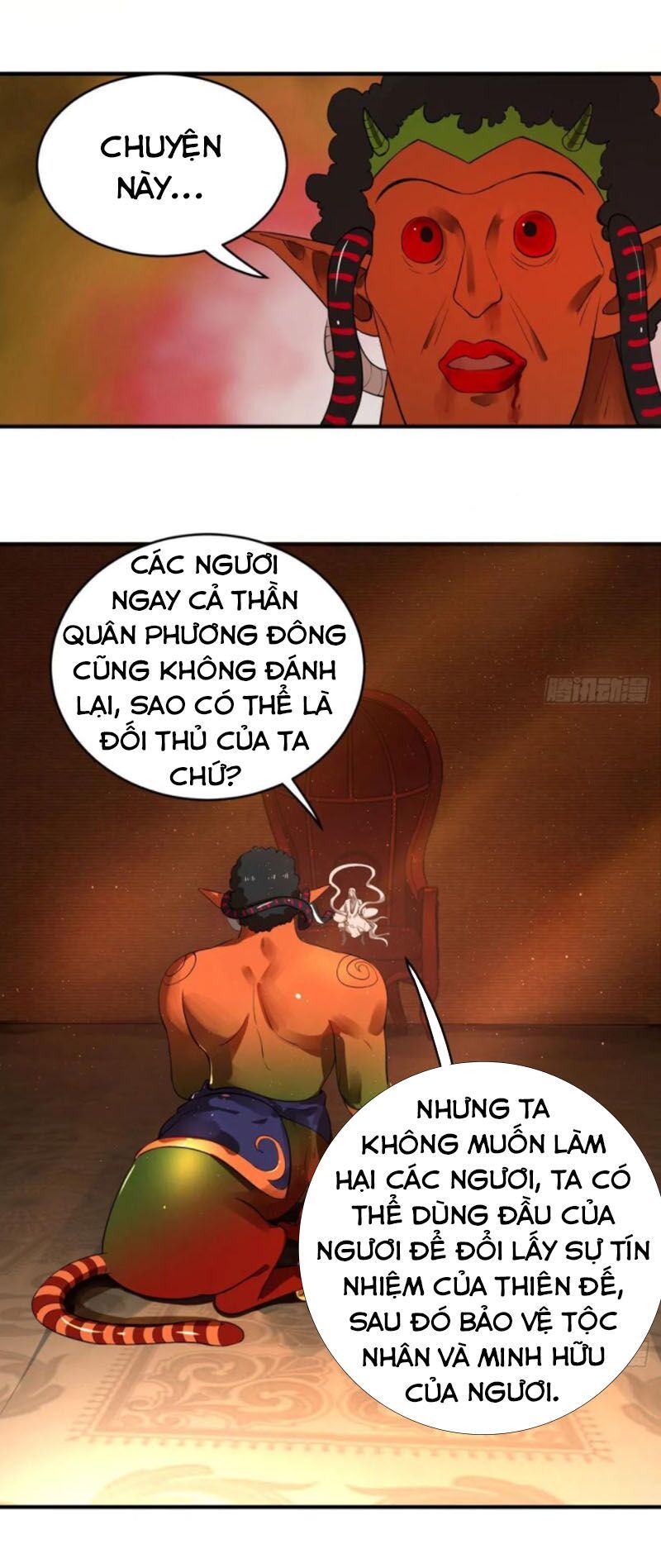 đọc truyện Ta Luyện Khí Ba Ngàn Năm Chương 138 ảnh 49 tại Thiên Thai Truyện