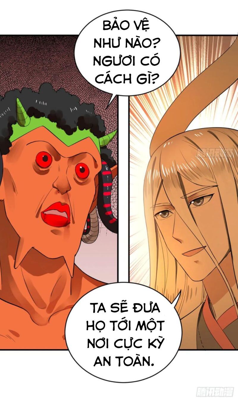 đọc truyện Ta Luyện Khí Ba Ngàn Năm Chương 138 ảnh 50 tại Thiên Thai Truyện