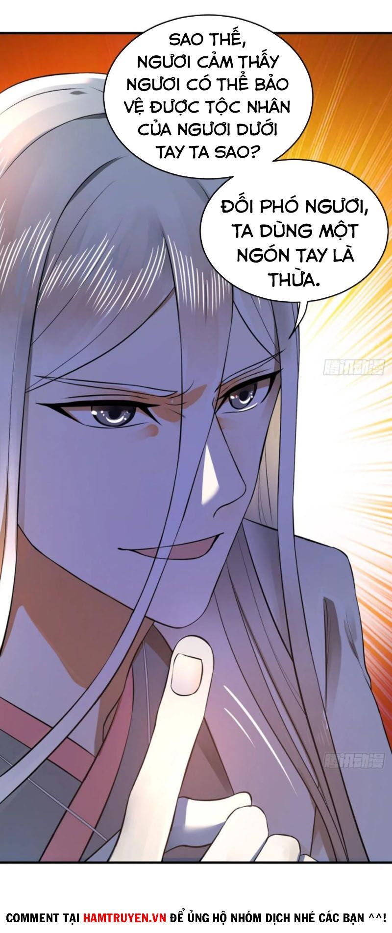 đọc truyện Ta Luyện Khí Ba Ngàn Năm Chương 138 ảnh 7 tại Thiên Thai Truyện