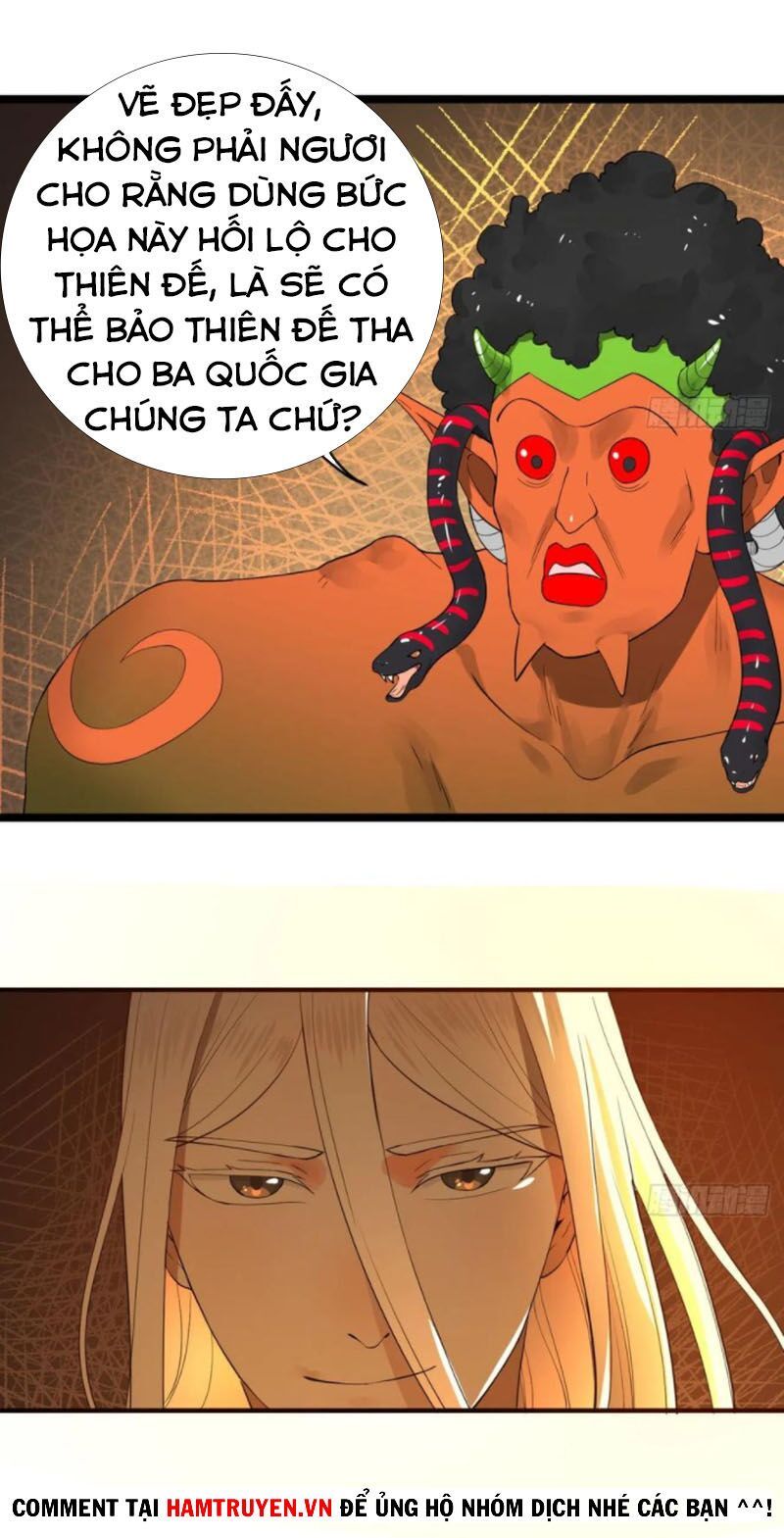 đọc truyện Ta Luyện Khí Ba Ngàn Năm Chương 138 ảnh 59 tại Thiên Thai Truyện