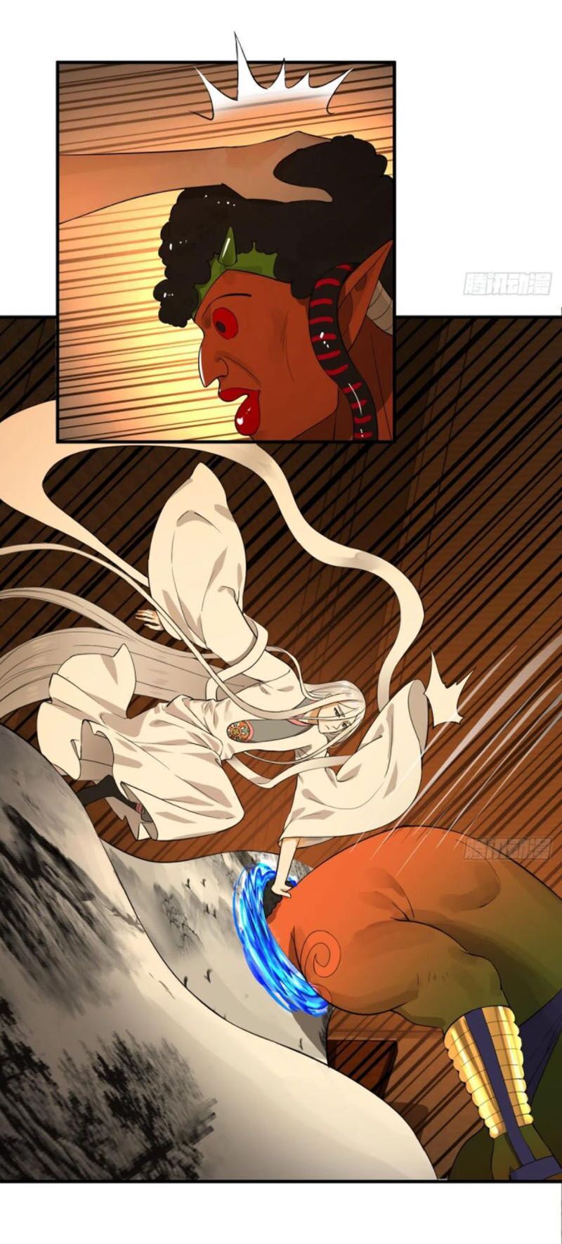 đọc truyện Ta Luyện Khí Ba Ngàn Năm Chương 138 ảnh 60 tại Thiên Thai Truyện