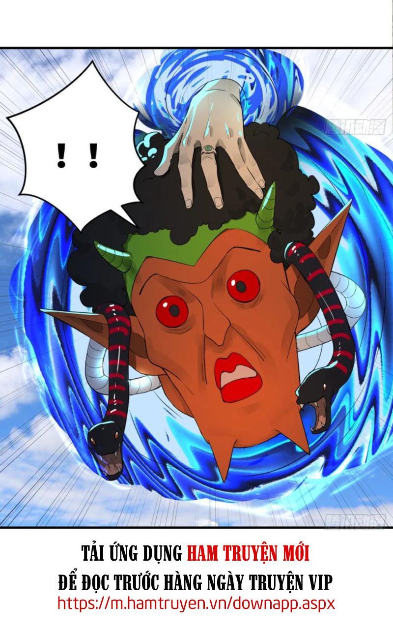 đọc truyện Ta Luyện Khí Ba Ngàn Năm Chương 138 ảnh 61 tại Thiên Thai Truyện