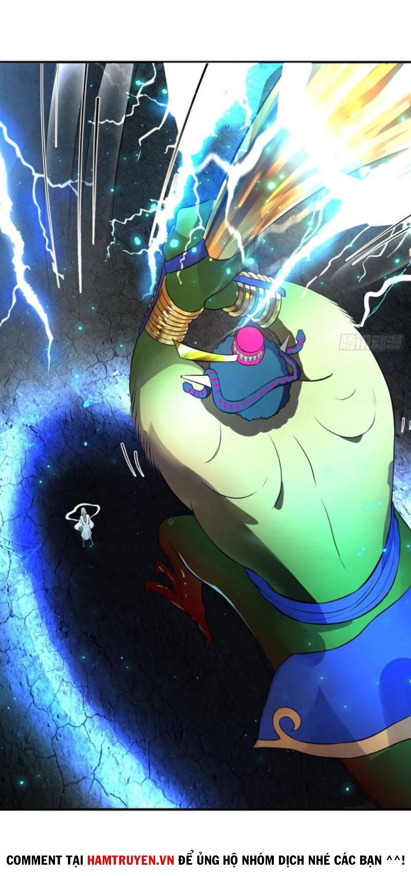 đọc truyện Ta Luyện Khí Ba Ngàn Năm Chương 138 ảnh 10 tại Thiên Thai Truyện