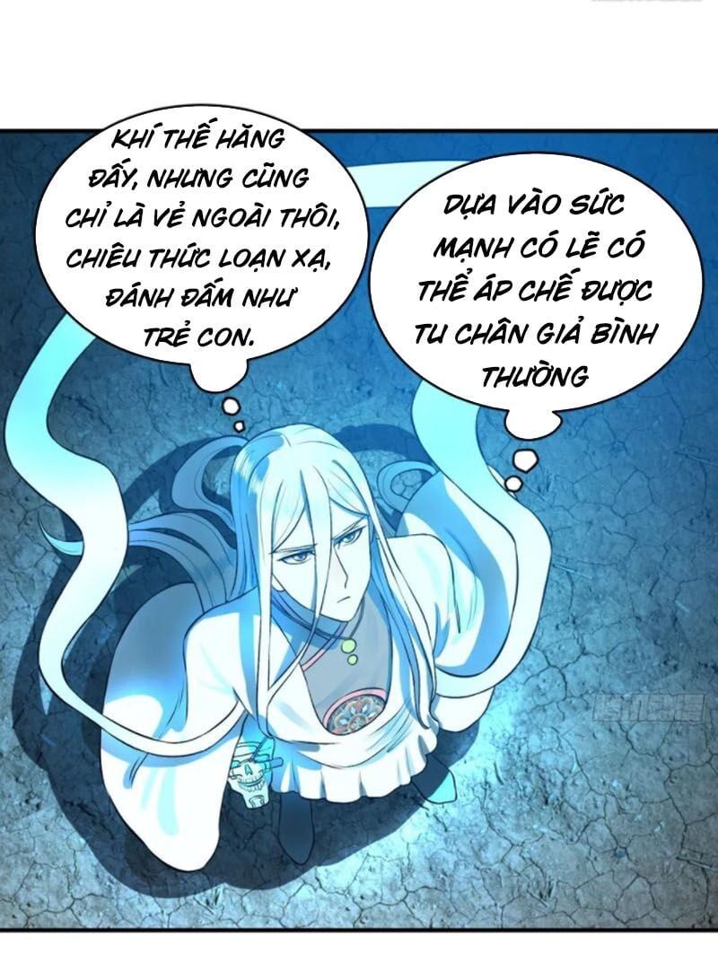 đọc truyện Ta Luyện Khí Ba Ngàn Năm Chương 138 ảnh 11 tại Thiên Thai Truyện