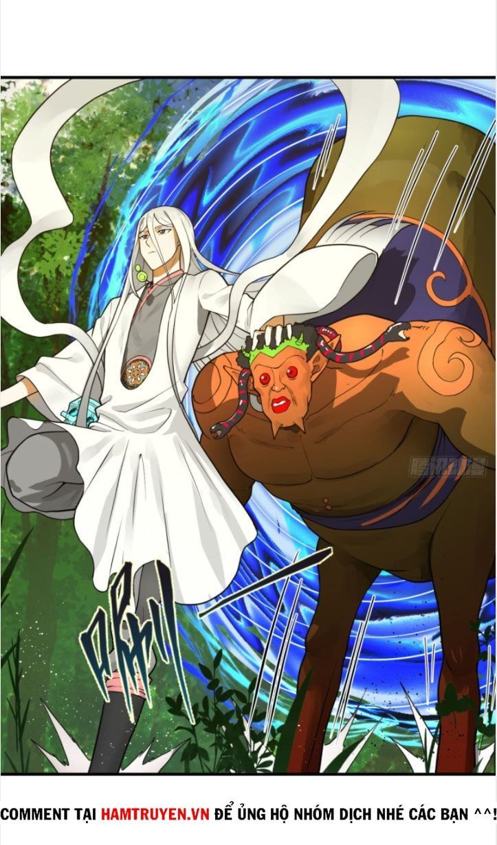 đọc truyện Ta Luyện Khí Ba Ngàn Năm Chương 139 ảnh 3 tại Thiên Thai Truyện