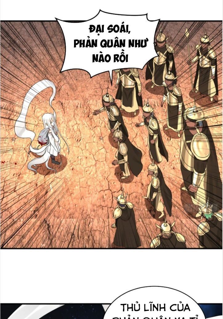 đọc truyện Ta Luyện Khí Ba Ngàn Năm Chương 139 ảnh 19 tại Thiên Thai Truyện