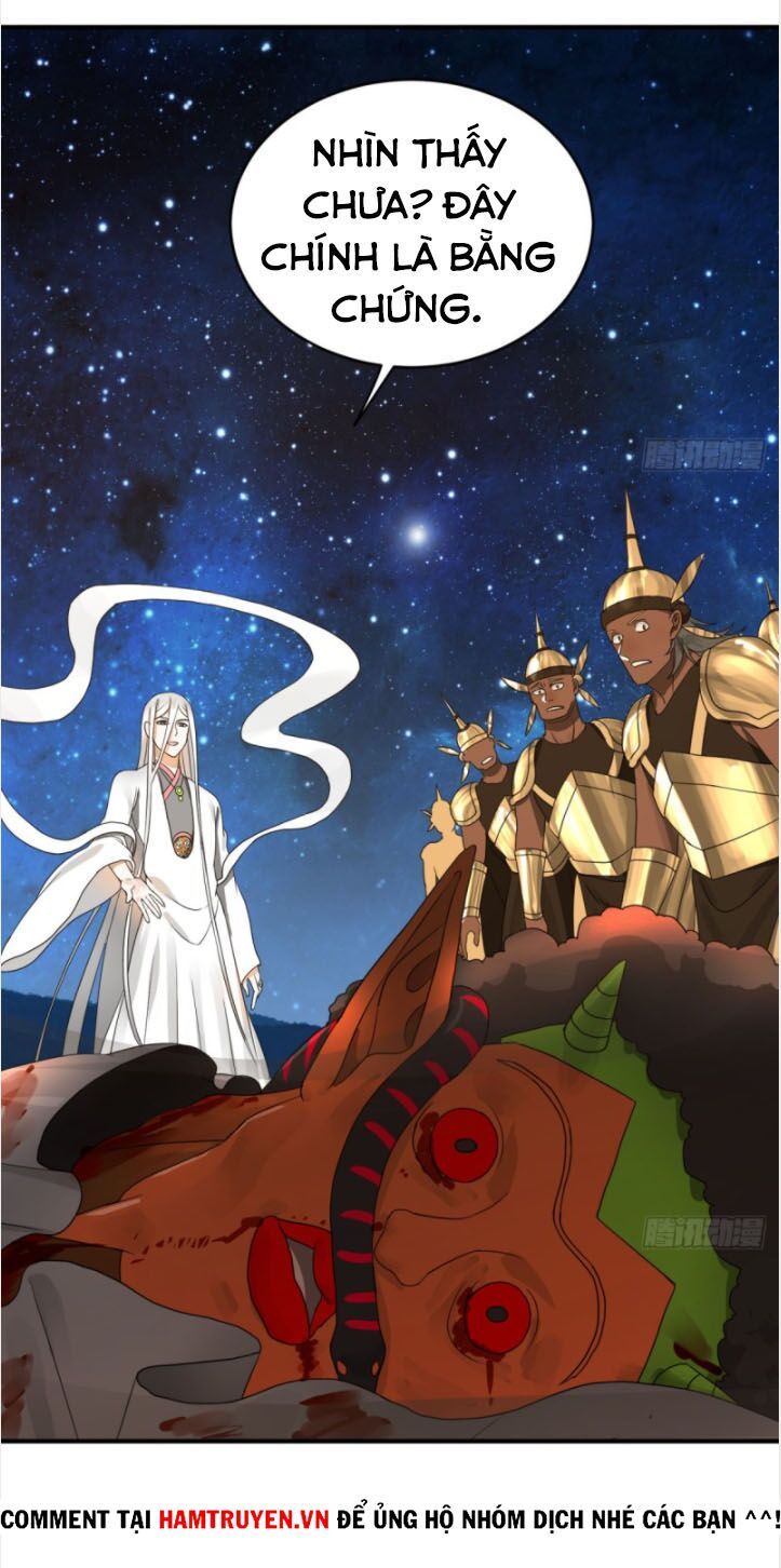 đọc truyện Ta Luyện Khí Ba Ngàn Năm Chương 139 ảnh 21 tại Thiên Thai Truyện