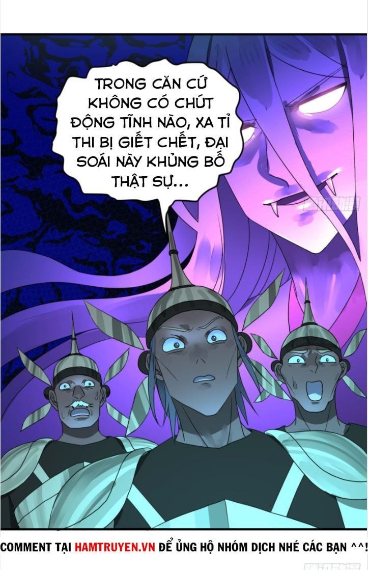 đọc truyện Ta Luyện Khí Ba Ngàn Năm Chương 139 ảnh 22 tại Thiên Thai Truyện