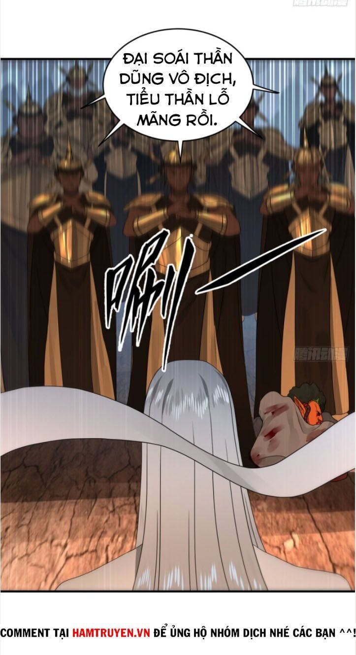 đọc truyện Ta Luyện Khí Ba Ngàn Năm Chương 139 ảnh 23 tại Thiên Thai Truyện