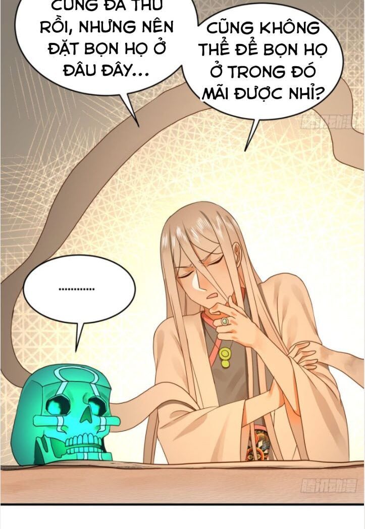 đọc truyện Ta Luyện Khí Ba Ngàn Năm Chương 139 ảnh 28 tại Thiên Thai Truyện