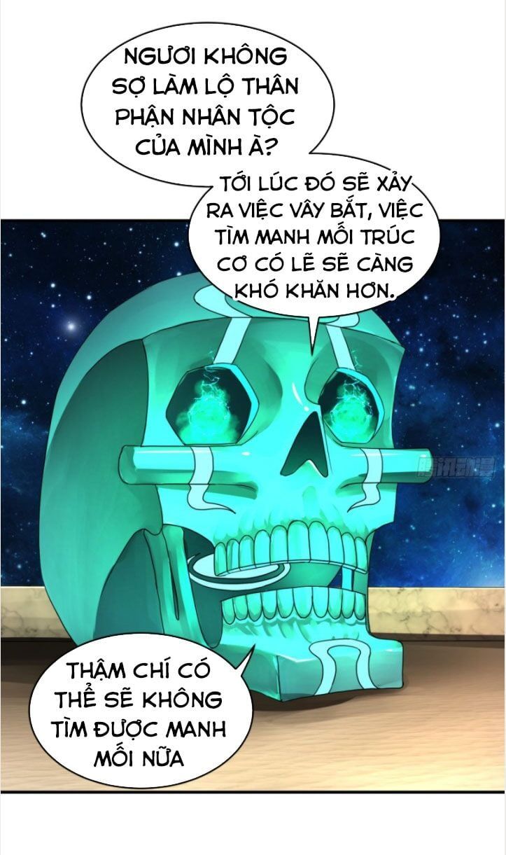 đọc truyện Ta Luyện Khí Ba Ngàn Năm Chương 139 ảnh 31 tại Thiên Thai Truyện