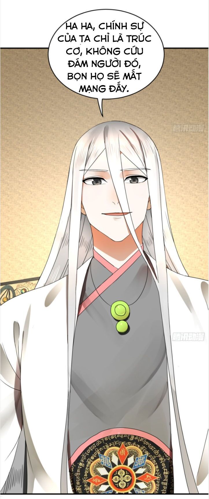 đọc truyện Ta Luyện Khí Ba Ngàn Năm Chương 139 ảnh 34 tại Thiên Thai Truyện