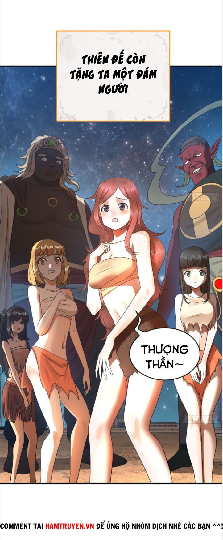 đọc truyện Ta Luyện Khí Ba Ngàn Năm Chương 139 ảnh 40 tại Thiên Thai Truyện