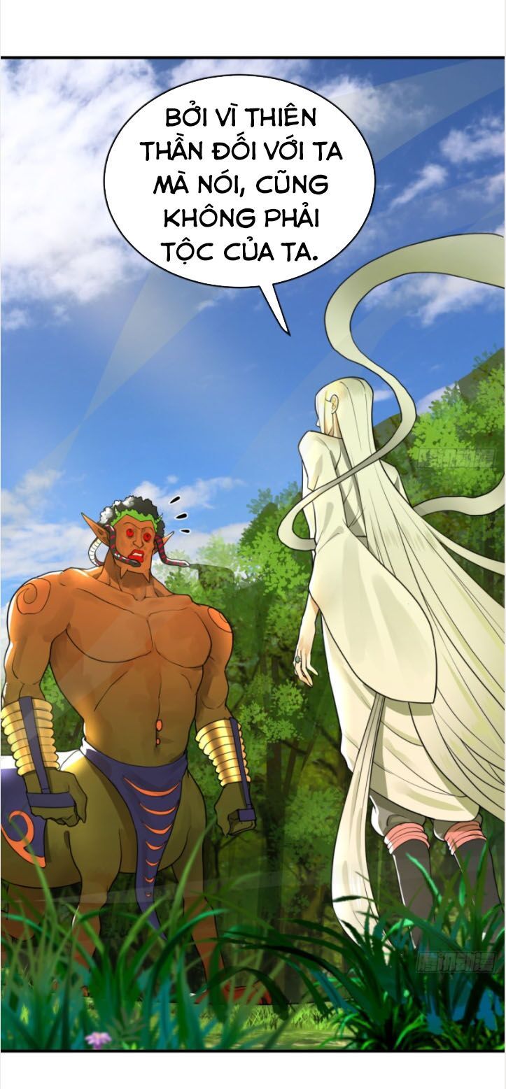 đọc truyện Ta Luyện Khí Ba Ngàn Năm Chương 139 ảnh 6 tại Thiên Thai Truyện