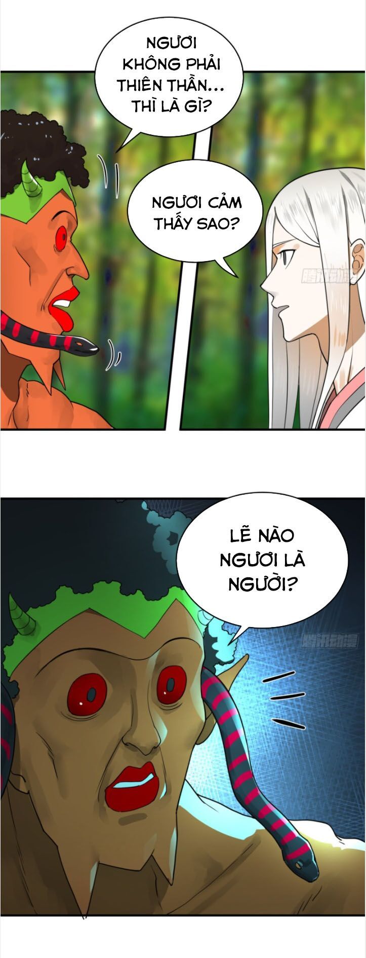 đọc truyện Ta Luyện Khí Ba Ngàn Năm Chương 139 ảnh 7 tại Thiên Thai Truyện