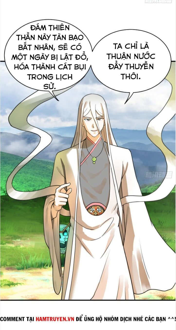 đọc truyện Ta Luyện Khí Ba Ngàn Năm Chương 139 ảnh 8 tại Thiên Thai Truyện