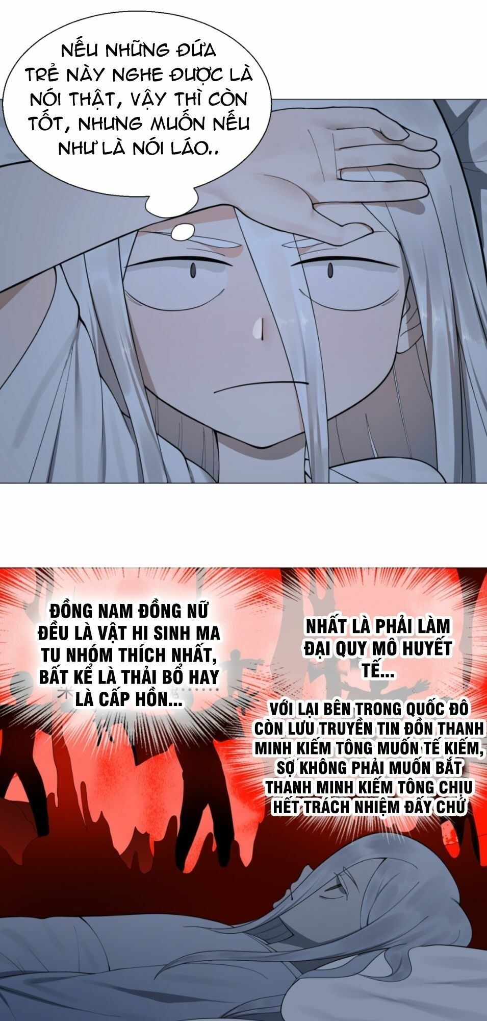 đọc truyện Ta Luyện Khí Ba Ngàn Năm Chương 14 ảnh 26 tại Thiên Thai Truyện