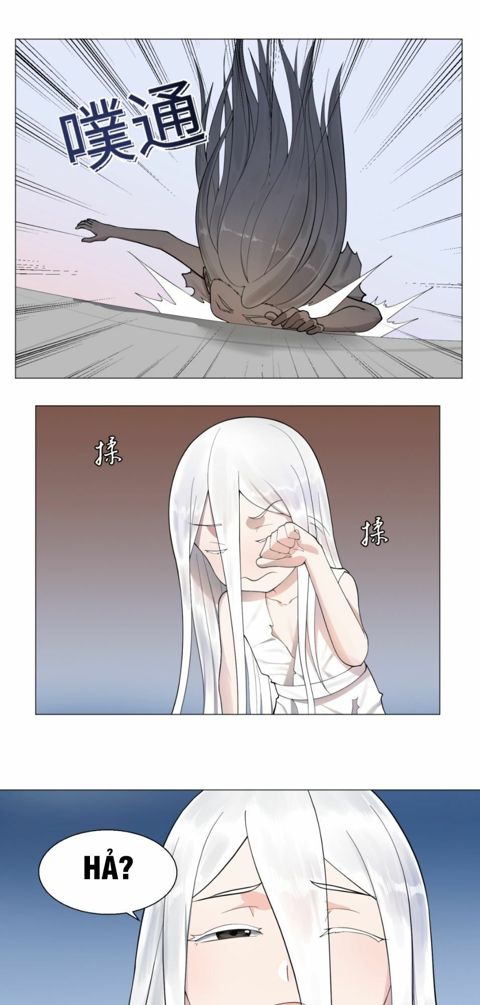 đọc truyện Ta Luyện Khí Ba Ngàn Năm Chương 14 ảnh 6 tại Thiên Thai Truyện