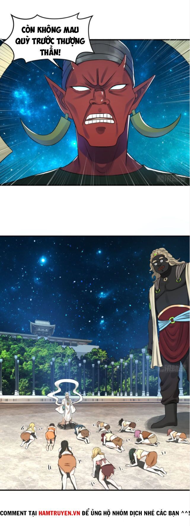 đọc truyện Ta Luyện Khí Ba Ngàn Năm Chương 140 ảnh 3 tại Thiên Thai Truyện