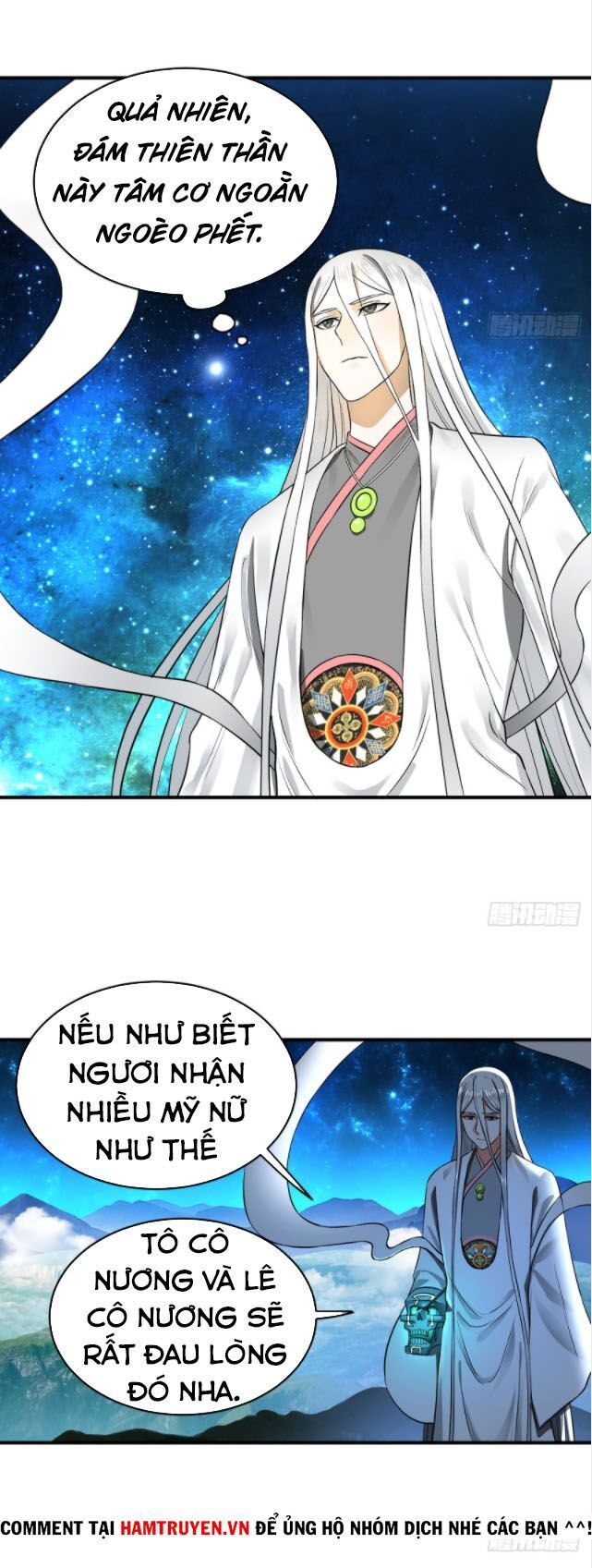 đọc truyện Ta Luyện Khí Ba Ngàn Năm Chương 140 ảnh 13 tại Thiên Thai Truyện