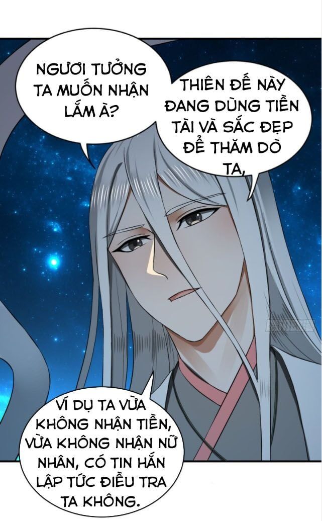 đọc truyện Ta Luyện Khí Ba Ngàn Năm Chương 140 ảnh 14 tại Thiên Thai Truyện