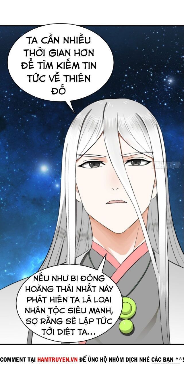 đọc truyện Ta Luyện Khí Ba Ngàn Năm Chương 140 ảnh 16 tại Thiên Thai Truyện